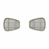 3M Active Filter Cartridges A2 6055 2 Pieces