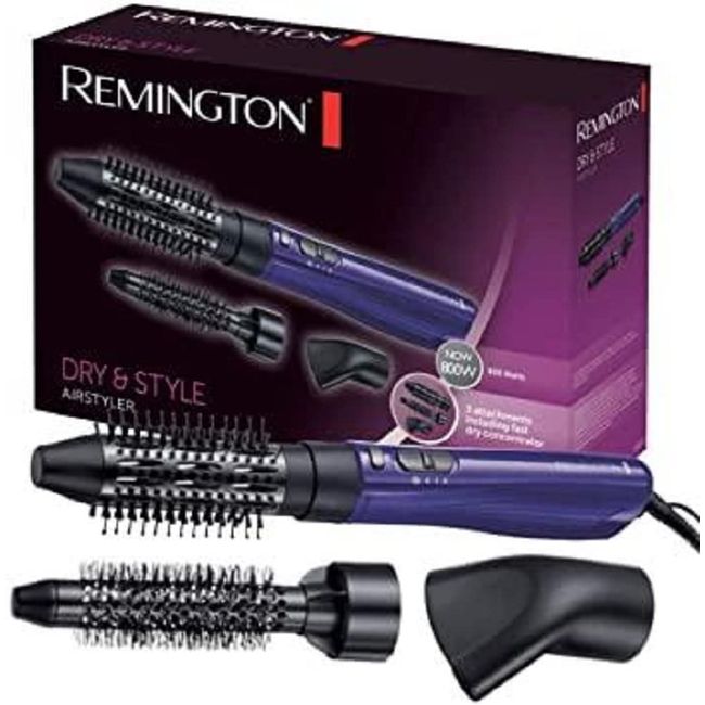 Remington AS800 Dry ve Style Warmluftstyler