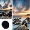 Variable ND Filter, ND8-ND2000 Filter, 3.2 inches (82 mm), Optical Glass, Dimming ND Filter, Thin, K&F Concept