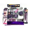8 pc Hard Candy Makeup Lot   Eyes!   PURPLE SHADES ONLY!