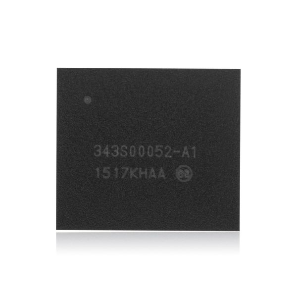 Big Power IC Compatible For iPad Pro 12.9" 1st Gen (2015) (343S00052)