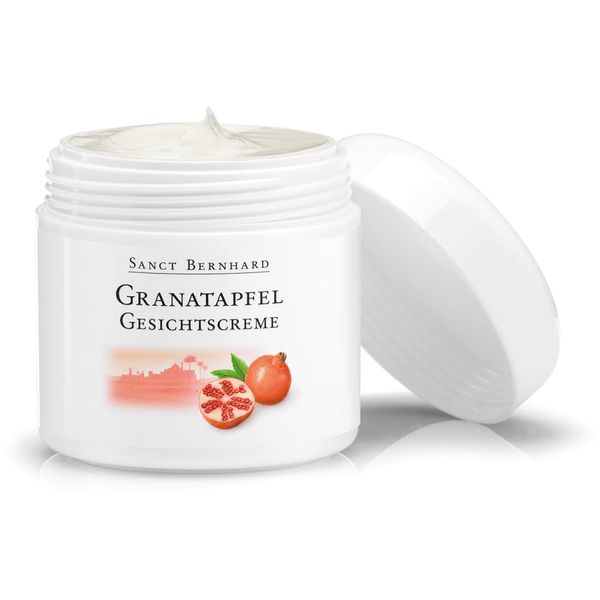 Sanct Bernhard Pomegranate face cream 100 ml