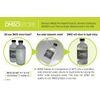 DMSO 8 oz. Bottle Non-diluted 99.995% Dimethyl Sulfoxide w/ Sprayer (2 pack)