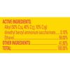 Professional Lysol Disinfectant Spray, Original Scent, 19oz