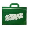 Mapac: Music Bag Duo (Emerald Green)