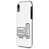 Disk Golf Case for iPhone XR