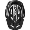 Fox Racing Speedframe Pro Mountain Bike Helmet, DVIDE Black, Small