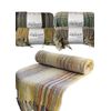 Eco-Friendly Picnic Throw