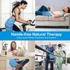 Hip Ice Pack Wrap After Surgery, Reusable Cold Pack for Bursitis Hip Surgery,...