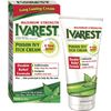 Ivarest 8 Hour Maximum Strength Anti - Itch Cream - 2 Oz/Pack, 2 Pack