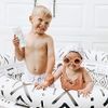 Babo Botanicals Baby Face Mineral Sunscreen Stick SPF 50 – with 70+% Organic Ingredients & Zinc Active – Water-Resistant & Fragrance-Free – 0.6 oz., 1-Pack