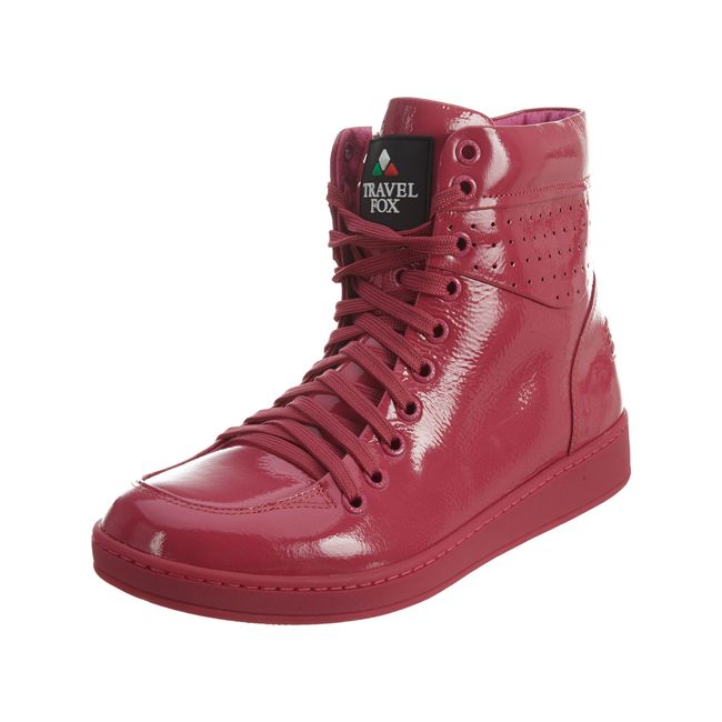 Travel Fox 900 Series - Nappa Leather HIgh Top  Womens Style : 916301