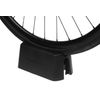 Blackburn Front Wheel Platform for Bike Trainers (Trainer Block, Black)