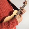 sourcing map Guitar Shoulder Straps Belts Guitar Adjustable Strap Red/White/Blue for Ukulele