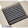 Power One Zinc p312 hearing aid battery,60 pcs pack