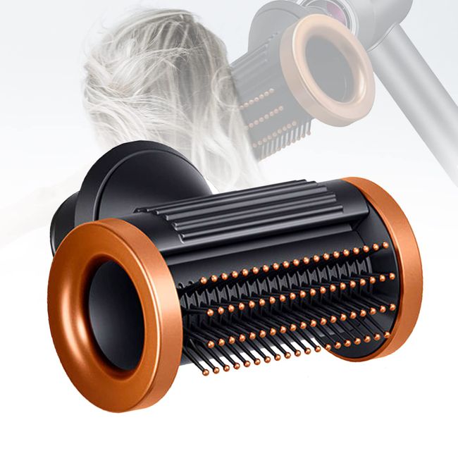 Anti-Flying Nozzle Hair Dryer Attachments for Dyson Supersonic Hair Dryer HD01 HD02 HD03 HD04 HD08 HD15 Attachment, Hair Dryer Attachments for Dyson Hairdryer