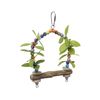 Birds of Paradise Swing
