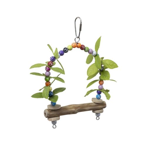 Birds of Paradise Swing