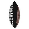 Chocolate Labs Chocolate Lab Owner Chocolate Labrador Lover Throw Pillow