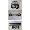 Ankle Wear Resistance Bands