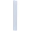 Rapid 40107349 94 mm LT Oval Glue - Crystal Clear