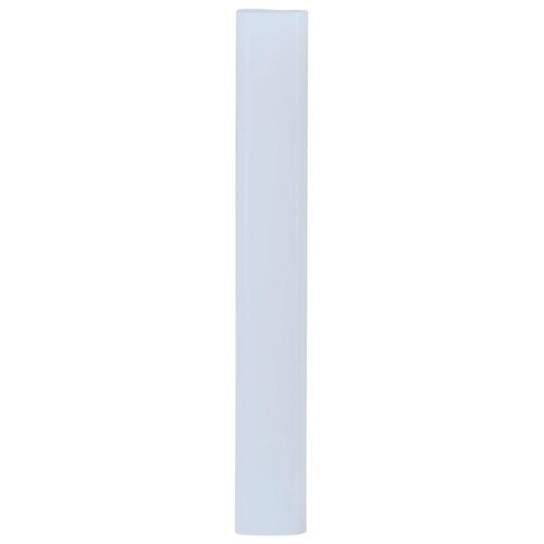 Rapid 40107349 94 mm LT Oval Glue - Crystal Clear