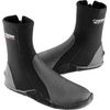 Cressi Isla 5mm, black/black, US Men's 8