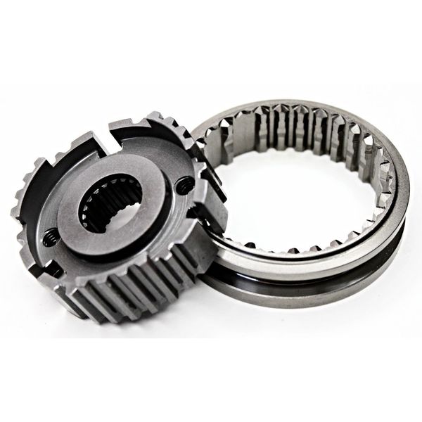 C56 5th Gear Synchronizer Assembly