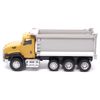 Diecast Masters | 1:64 Scale Cat CT660 Dump Truck | Model 84643CS