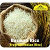 Asian Kitchen Silver White Basmati Rice Aged, 4 Pound (4lbs, 1.81kg)