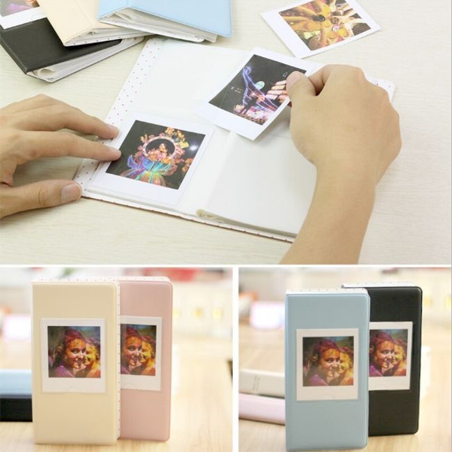 fujifilm instax mini 8 photo album