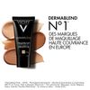 Vichy Dermablend Concealing Foundation with SPF 35 Number 35, Sand
