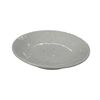 Modern White Round Dish, 4 Size
