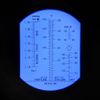 STRAIGHT 15-7465 Battery Coolant Tester (Compatible with Urea Water)