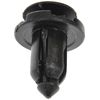 Dorman 963-558D Mitsubishi Bumper Retainer, 2 Pack