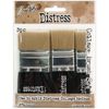 Ranger Distress Collage Brush, , Pack of 3