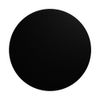 Black PopSocket Black Pop Socket Black Kickstand Schwarz PopSockets mit austauschbarem PopGrip