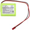 XSP Replacement Battery for Coop/er Cooper LPZ70RWH PN CUSTOM-93