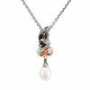 Trollbeads Carp Koi Pendant