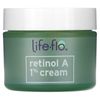 Retinol A 1% Cream, Advanced Revitalization, 1.7 oz (50 ml)