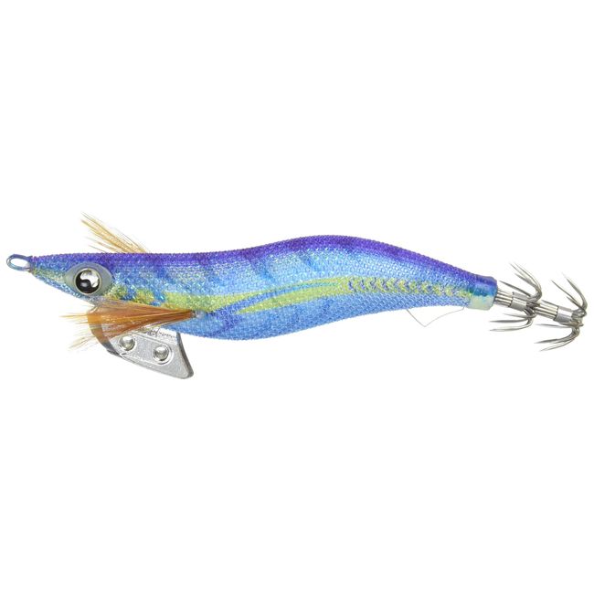 YAMASHITA Egi King K Squid Lure, Basic No. 3.5, 0.8 oz (22 g) Lure #007 594-614