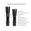 LED Tactical Flashlight Military Grade Torch 1174 Super Bright Handheld Light