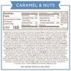 Russell Stover Caramels and Nuts Gift Box Assorted Chocolates 9.4oz