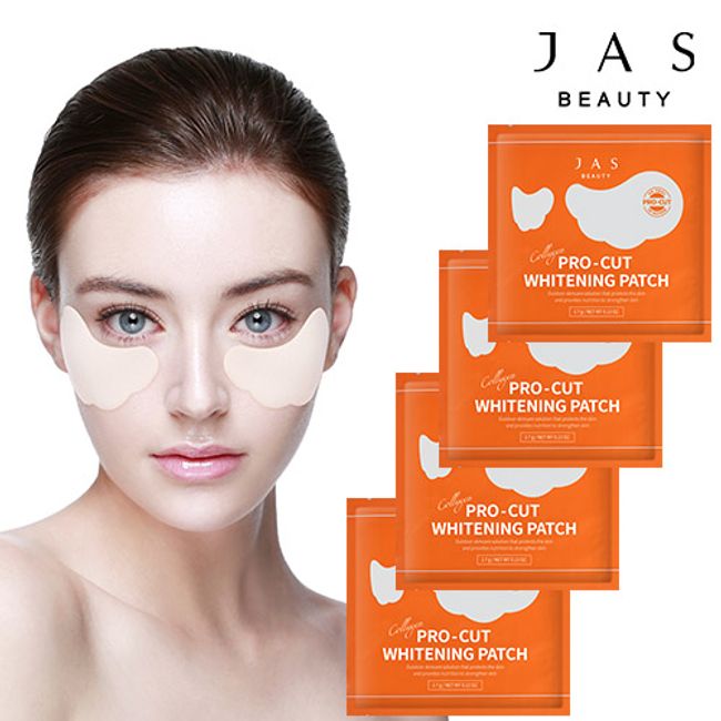 jas freckles prevention golf patch for cheekbones melasma cover 4 pieces