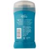 Degree Men Arctic Edge Deodorant Stick 3 oz (Pack of 4)