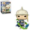 Funko POP Black Clover Charlotte Roselei