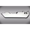 Firefly Serenity Edition Car Emblem - Chrome Plastic Not a Decal / Sticker