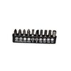 Flexible Drill Bit Extension, Wrench Extender Drill Bit Holder Set, Flexible Screwdriver Socket Wrench Shaft Tip, Universal Tools Screwdriver Bit Kit