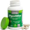 Naturenetics DigestWise – Powerful Digestive Enzymes Proteolytic Vegan - Tested