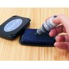 Tsukineko StazOn Ink Refill .5oz Mustard SZR-091